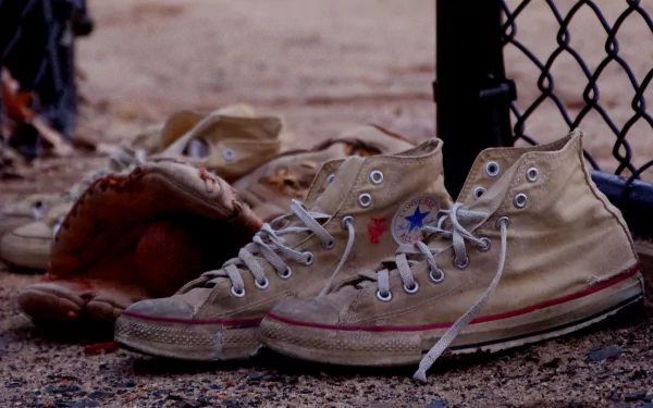 man made converse HD Desktop Wallpaper | Background Image