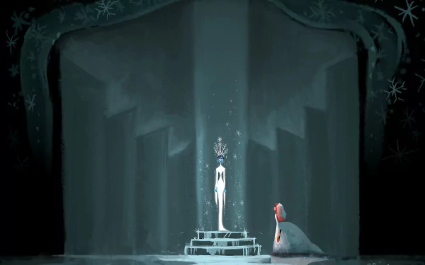 movie Frozen (Movie) HD Desktop Wallpaper | Background Image