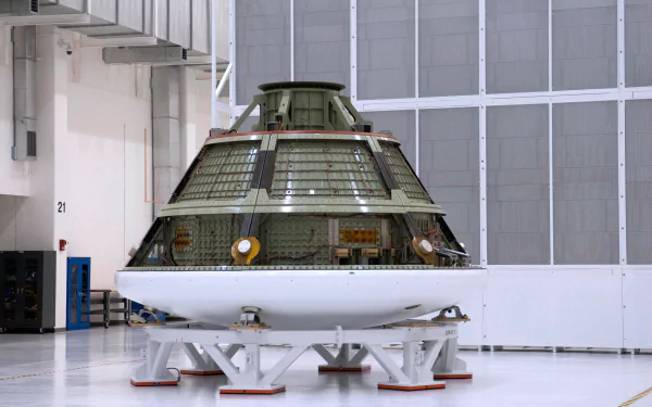 vehicle Orion HD Desktop Wallpaper | Background Image