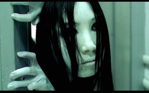 Movie The Grudge 3 HD Wallpaper | Background Image