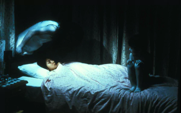movie Ju-on: The Grudge HD Desktop Wallpaper | Background Image