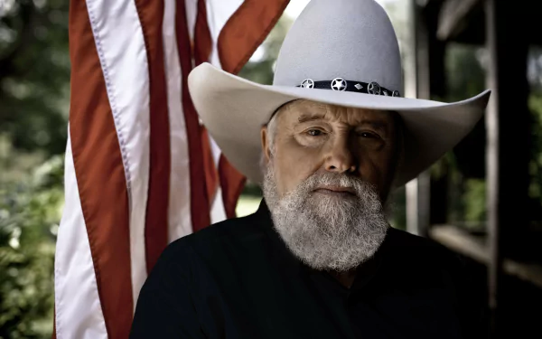 music Charlie Daniels HD Desktop Wallpaper | Background Image