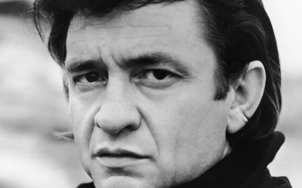music Johnny Cash HD Desktop Wallpaper | Background Image