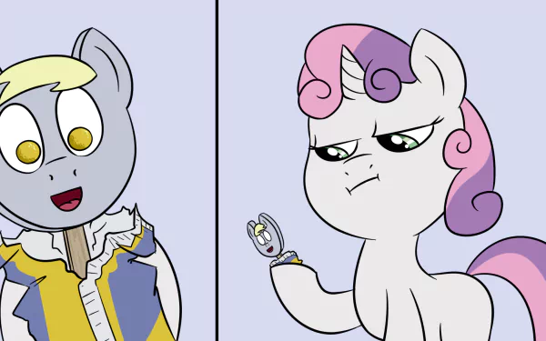  Derpsicle by OkieDokieLowKey