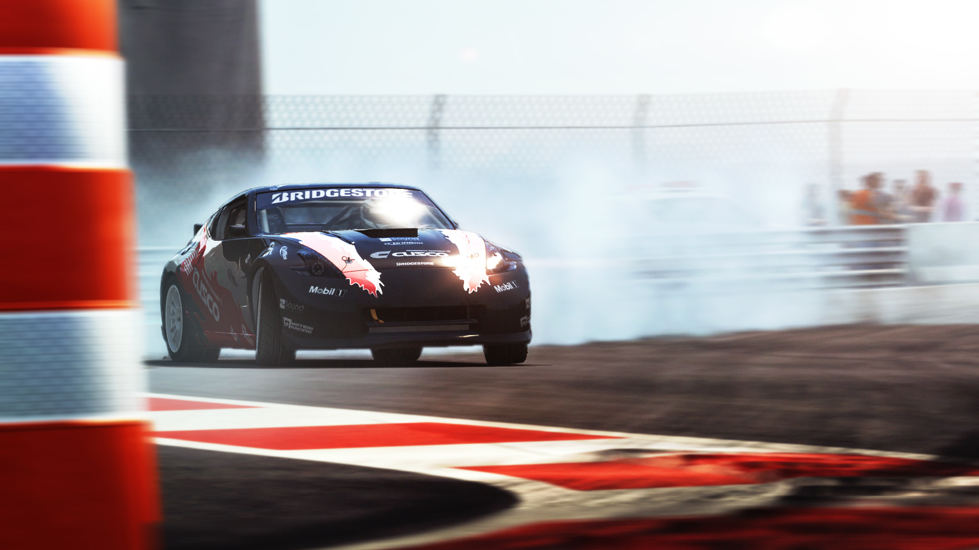 android grid autosport backgrounds