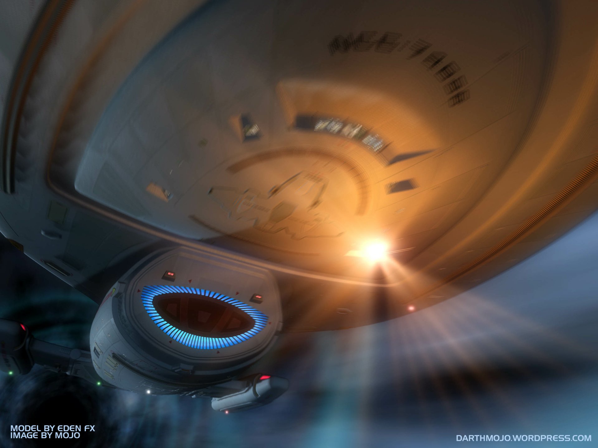 Download TV Show Star Trek: Voyager HD Wallpaper