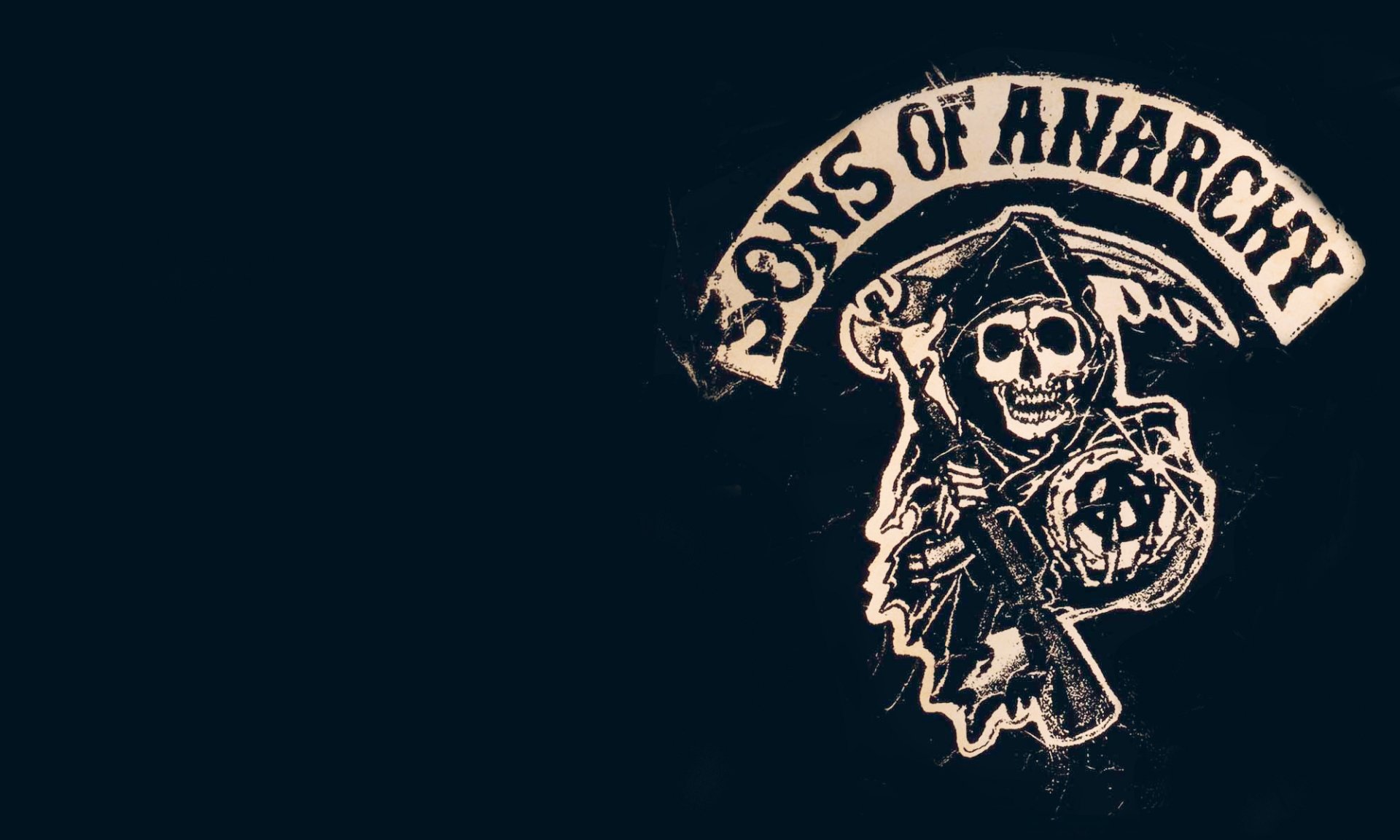 Sons Of Anarchy Full HD Fond d'écran and Arrière-Plan | 2000x1201 | ID