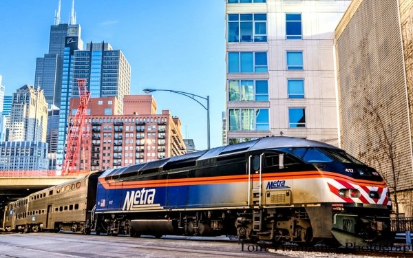 Vehicles Train HD Wallpaper | Background Image