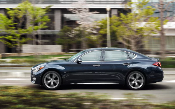 vehicle 2015 infiniti q70 HD Desktop Wallpaper | Background Image