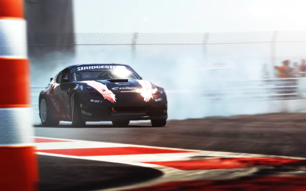 video game GRID Autosport HD Desktop Wallpaper | Background Image