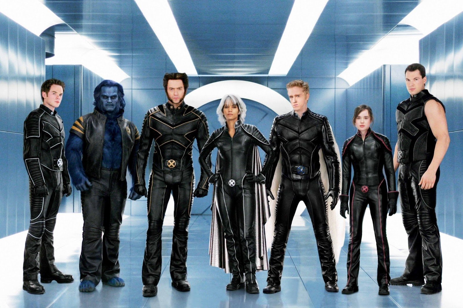 8. X-Men: The Last Stand - Wikipedia - wide 5