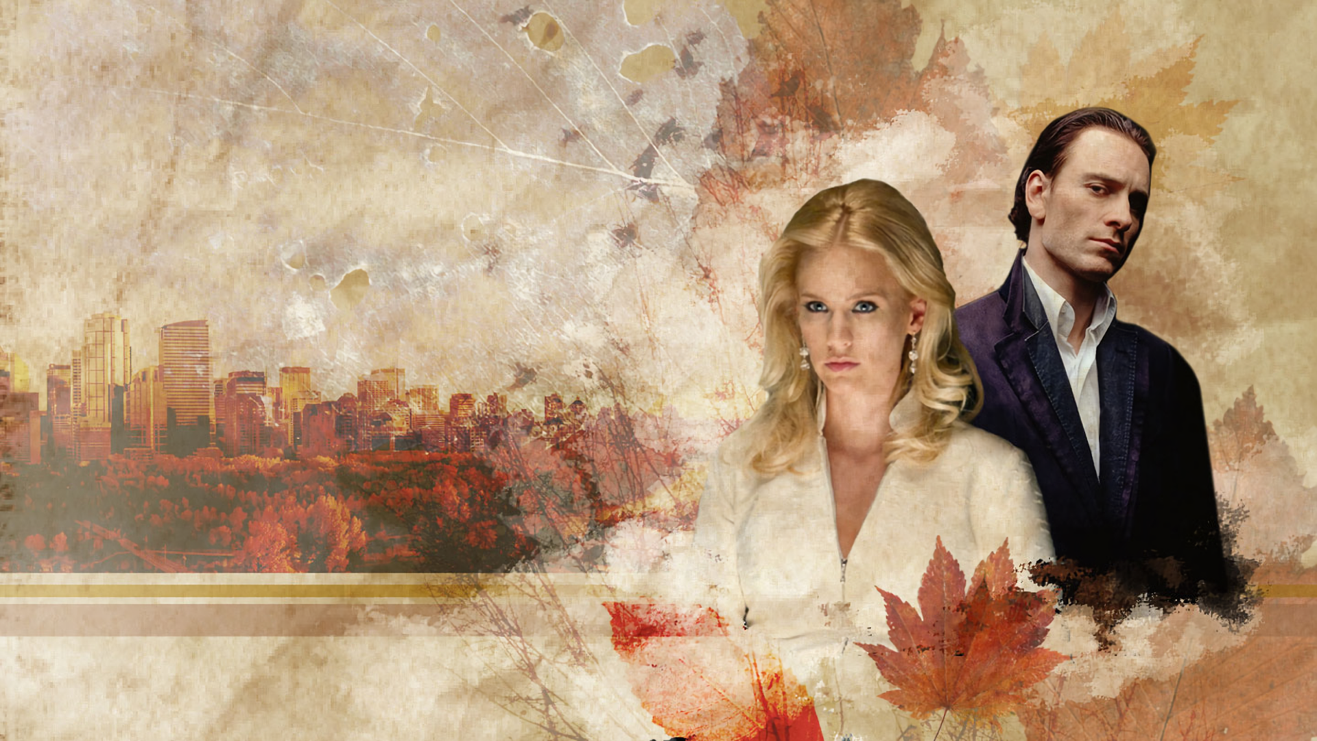 Download Emma Frost X-Men Movie X-Men: First Class HD Wallpaper