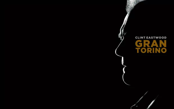 Clint Eastwood Gran Torino (Movie) movie Gran Torino HD Desktop Wallpaper | Background Image