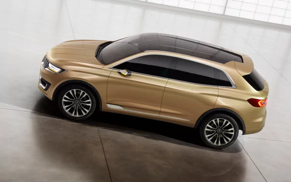 vehicle Lincoln MKC HD Desktop Wallpaper | Background Image