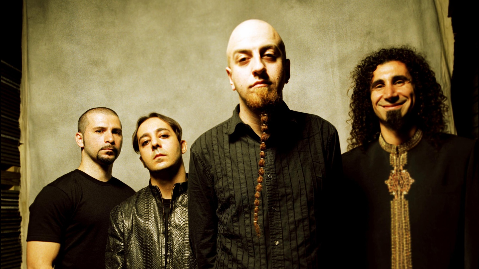 System Of A Down Wallpapers HD  Wallpaper Cave