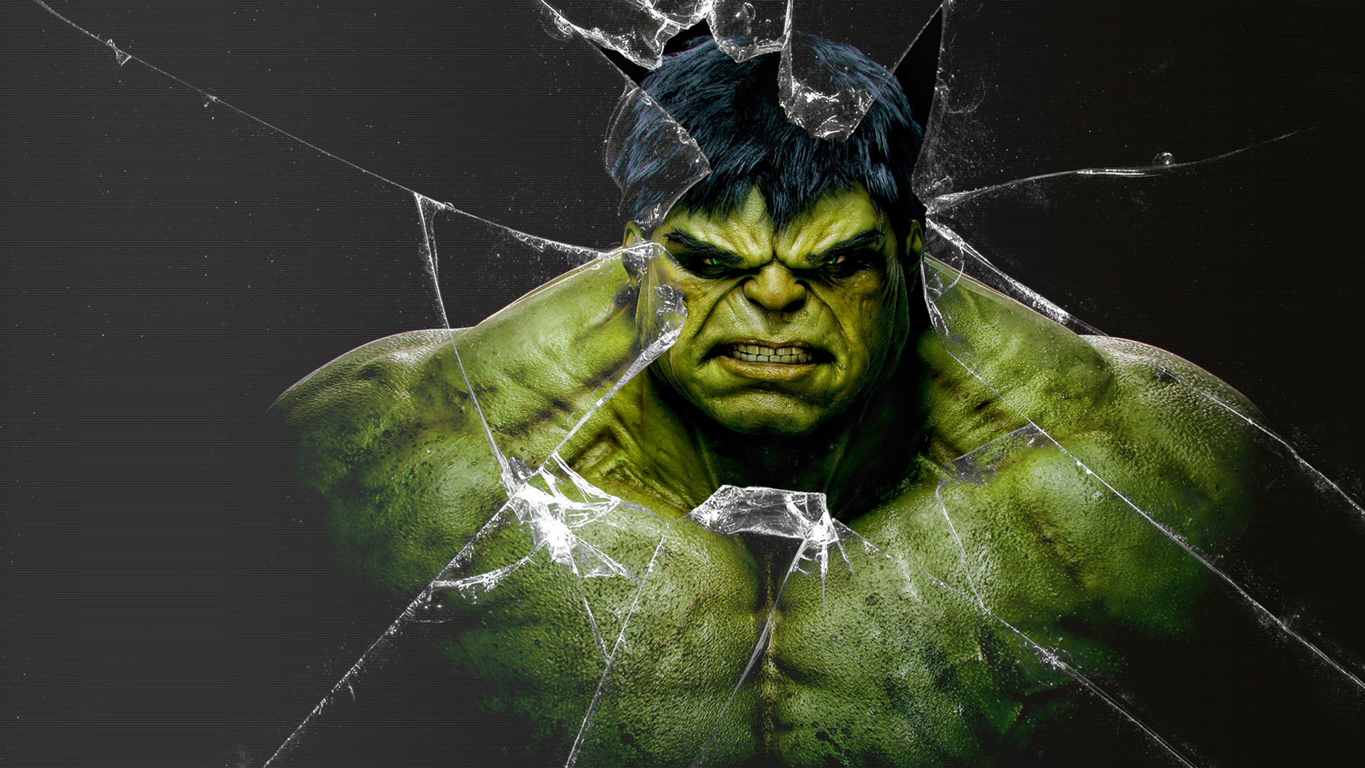 Hulk HD Wallpapers and Backgrounds
