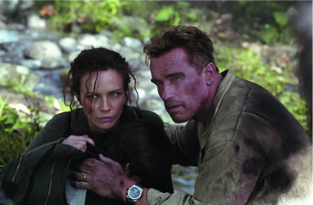 movie Collateral Damage HD Desktop Wallpaper | Background Image