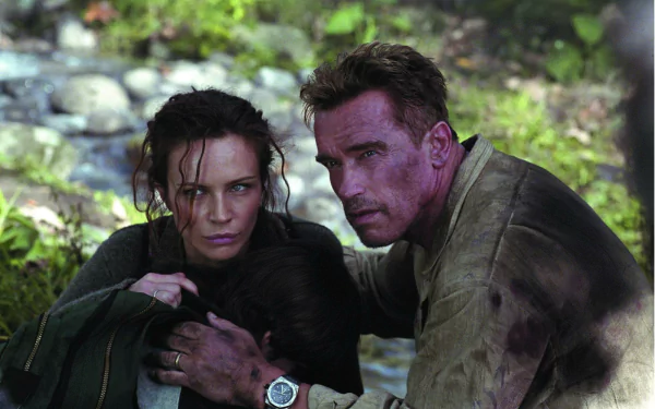 movie Collateral Damage HD Desktop Wallpaper | Background Image