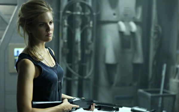 movie lockout HD Desktop Wallpaper | Background Image