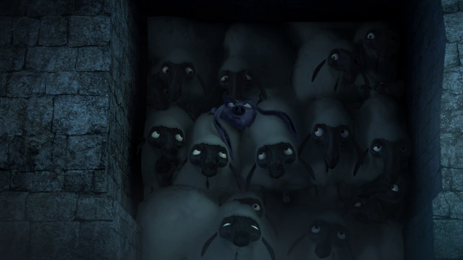 Download Movie Dragon Hunters HD Wallpaper