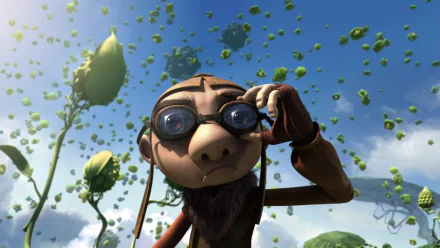 Gwizdo (Dragon Hunters) movie Dragon Hunters HD Desktop Wallpaper | Background Image