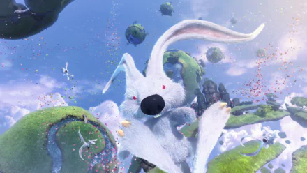 movie Dragon Hunters HD Desktop Wallpaper | Background Image