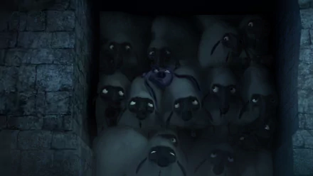 movie Dragon Hunters HD Desktop Wallpaper | Background Image