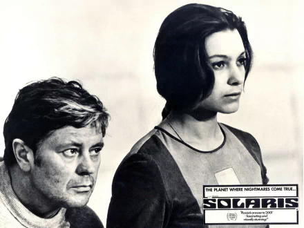 movie Solaris HD Desktop Wallpaper | Background Image