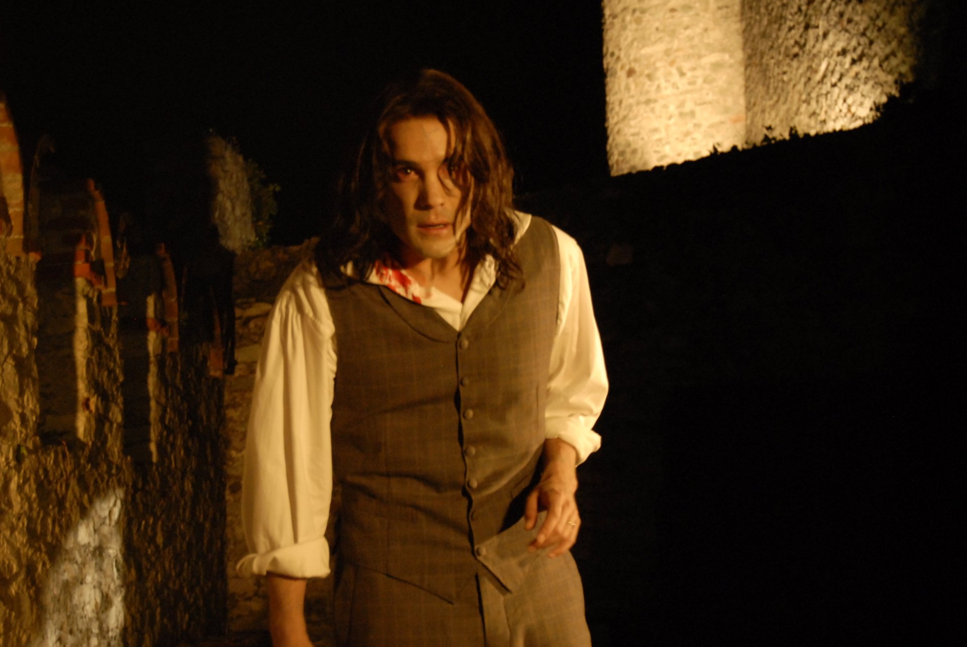 Download Dracula Movie Argento's Dracula 4k Ultra HD Wallpaper