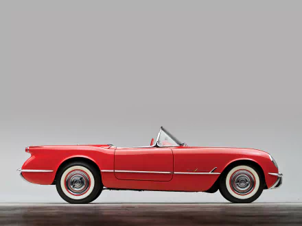 1954 Chevrolet Corvette C1