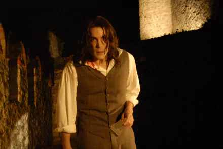 Dracula movie argento's dracula HD Desktop Wallpaper | Background Image