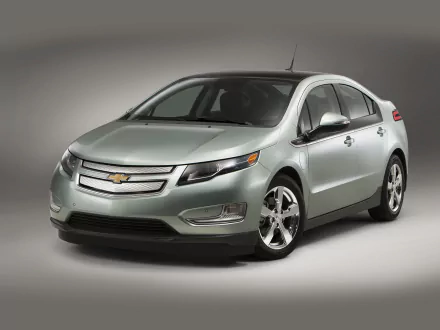 Chevrolet vehicle chevrolet volt HD Desktop Wallpaper | Background Image