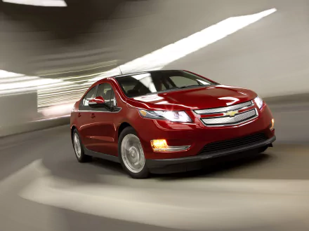 Chevrolet vehicle chevrolet volt HD Desktop Wallpaper | Background Image