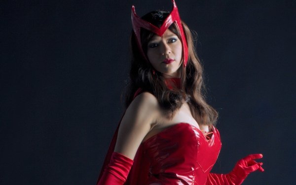 Women Cosplay HD Wallpaper | Background Image