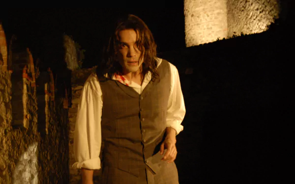 Dracula movie argento's dracula HD Desktop Wallpaper | Background Image