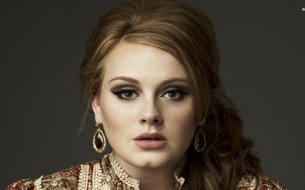 40+ Adele HD Wallpapers | Background Images