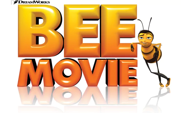 movie Bee Movie HD Desktop Wallpaper | Background Image
