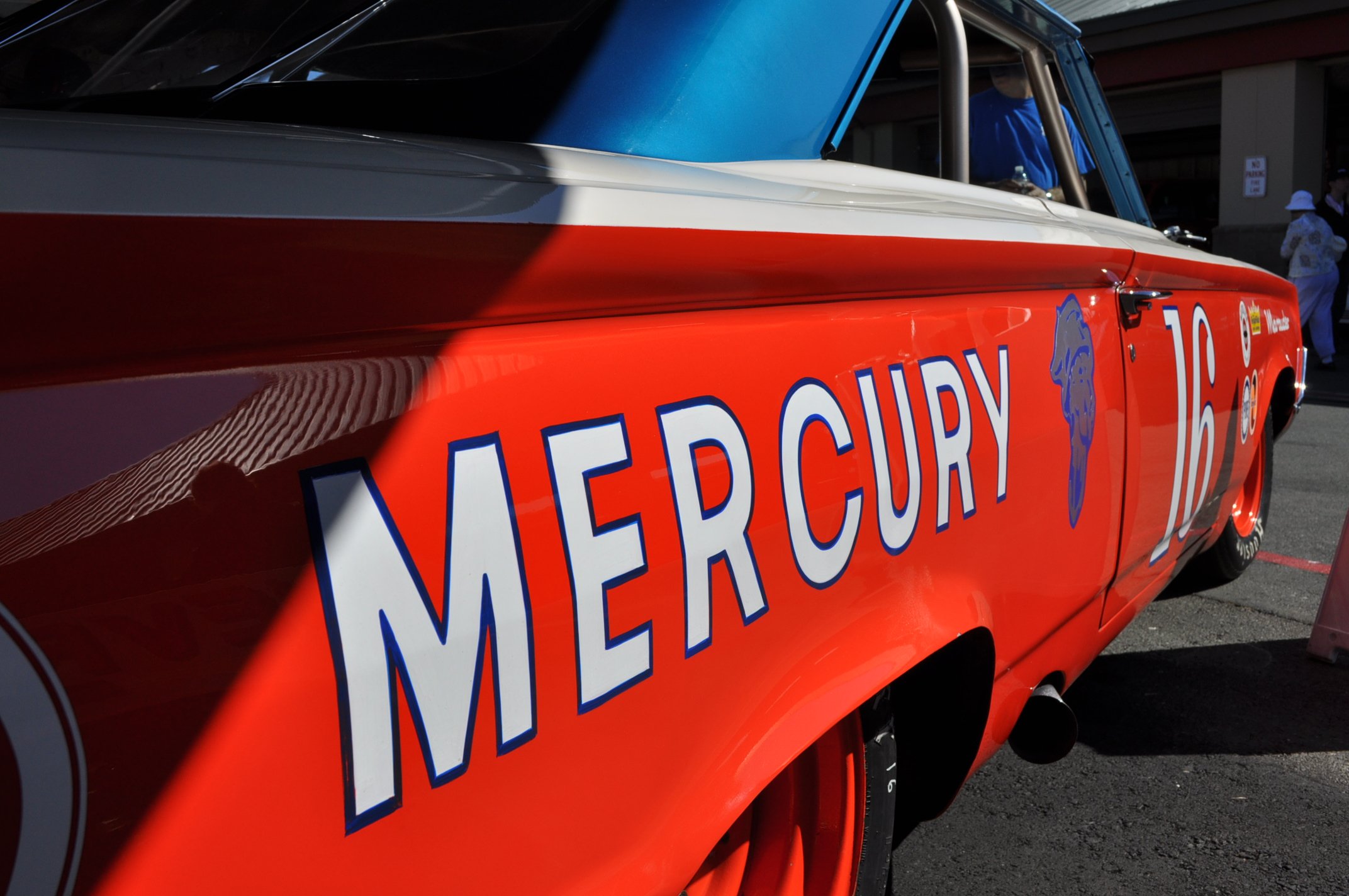 Vehicles Mercury HD Wallpaper | Background Image