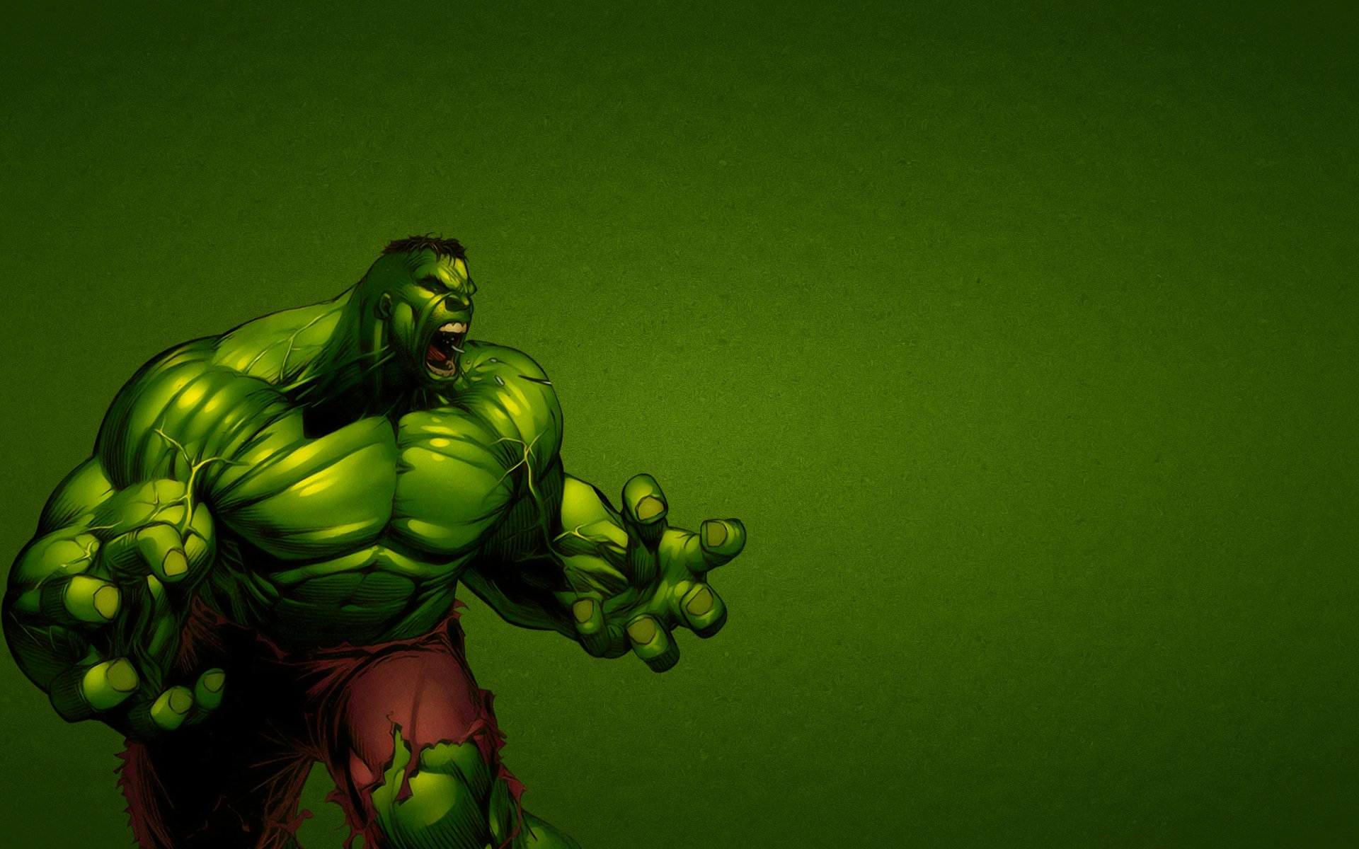 Hulk Fondo De Pantalla HD | Fondo De Escritorio | 1920x1200 | ID:509382 ...