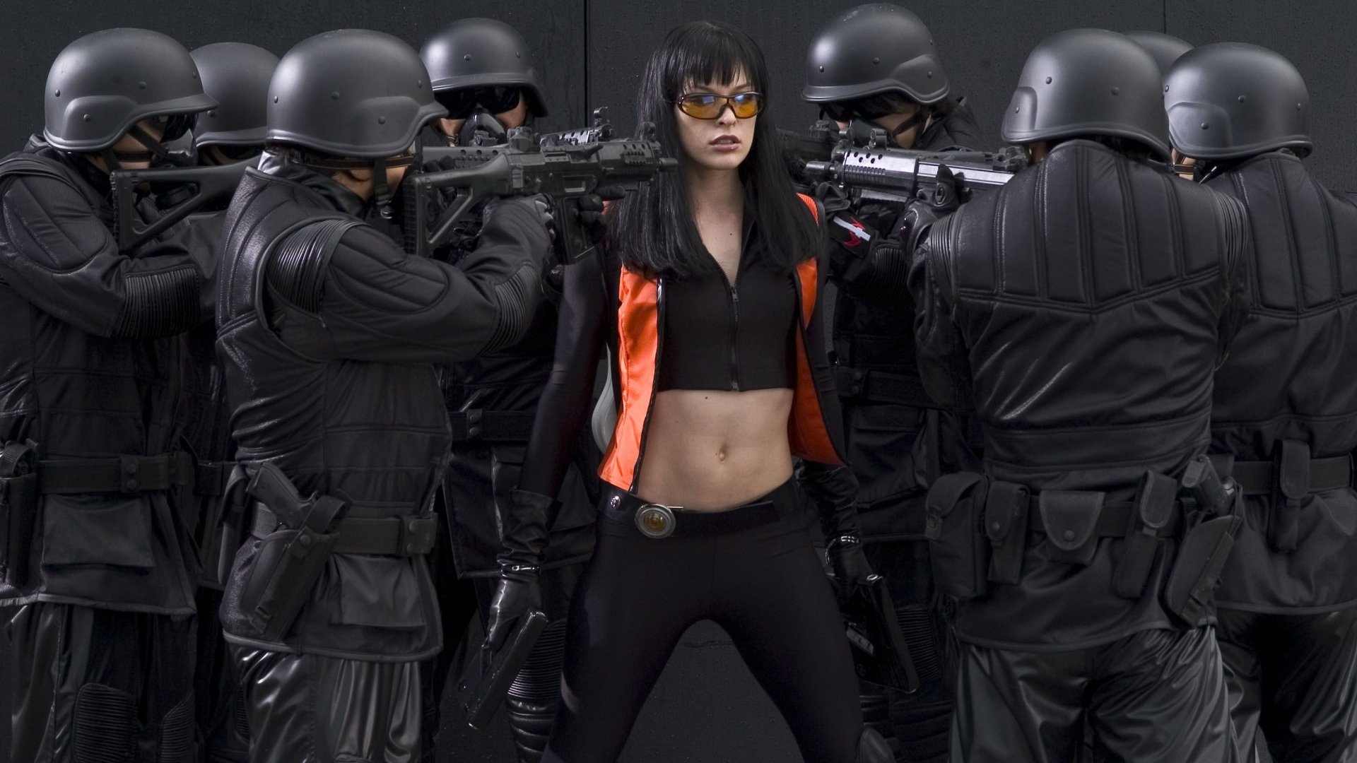 Download Movie Ultraviolet HD Wallpaper