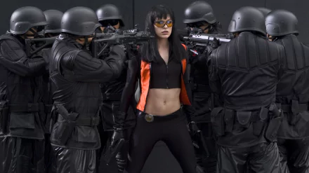 movie Ultraviolet HD Desktop Wallpaper | Background Image