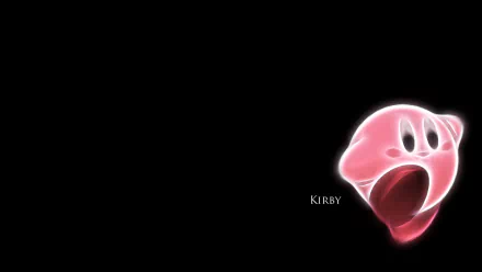 video game Kirby Air Ride HD Desktop Wallpaper | Background Image