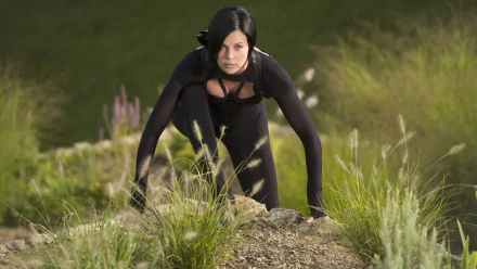 movie Aeon Flux HD Desktop Wallpaper | Background Image