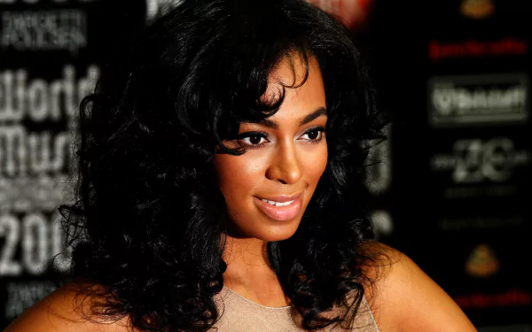 music Solange Knowles HD Desktop Wallpaper | Background Image