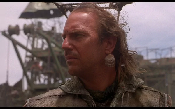 movie waterworld HD Desktop Wallpaper | Background Image
