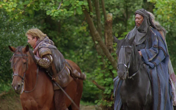 Robin Hood movie Robin Hood: Prince of Thieves HD Desktop Wallpaper | Background Image
