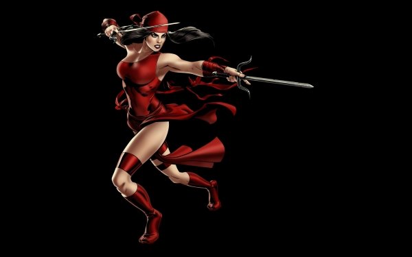 40+ Elektra HD Wallpapers | Background Images