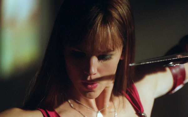 movie Elektra HD Desktop Wallpaper | Background Image