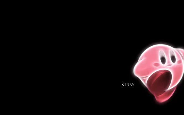 video game Kirby Air Ride HD Desktop Wallpaper | Background Image