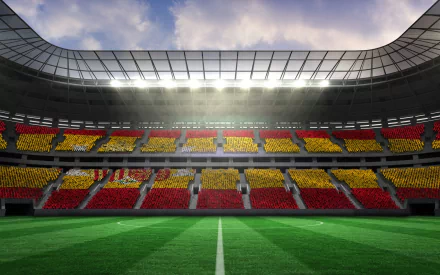  Brazil - FIFA World Cup 2014